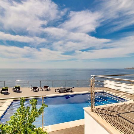 Villa Cielo Cala Pi  Buitenkant foto