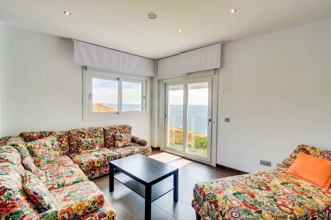 Villa Cielo Cala Pi  Buitenkant foto