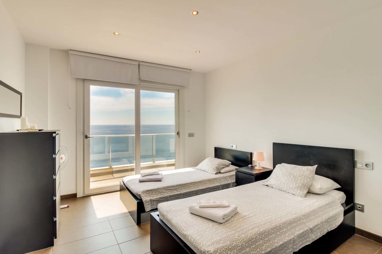 Villa Cielo Cala Pi  Buitenkant foto