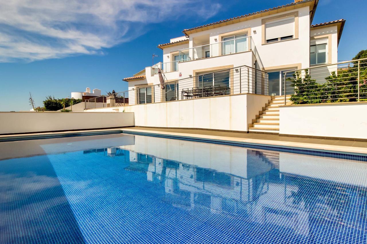 Villa Cielo Cala Pi  Buitenkant foto