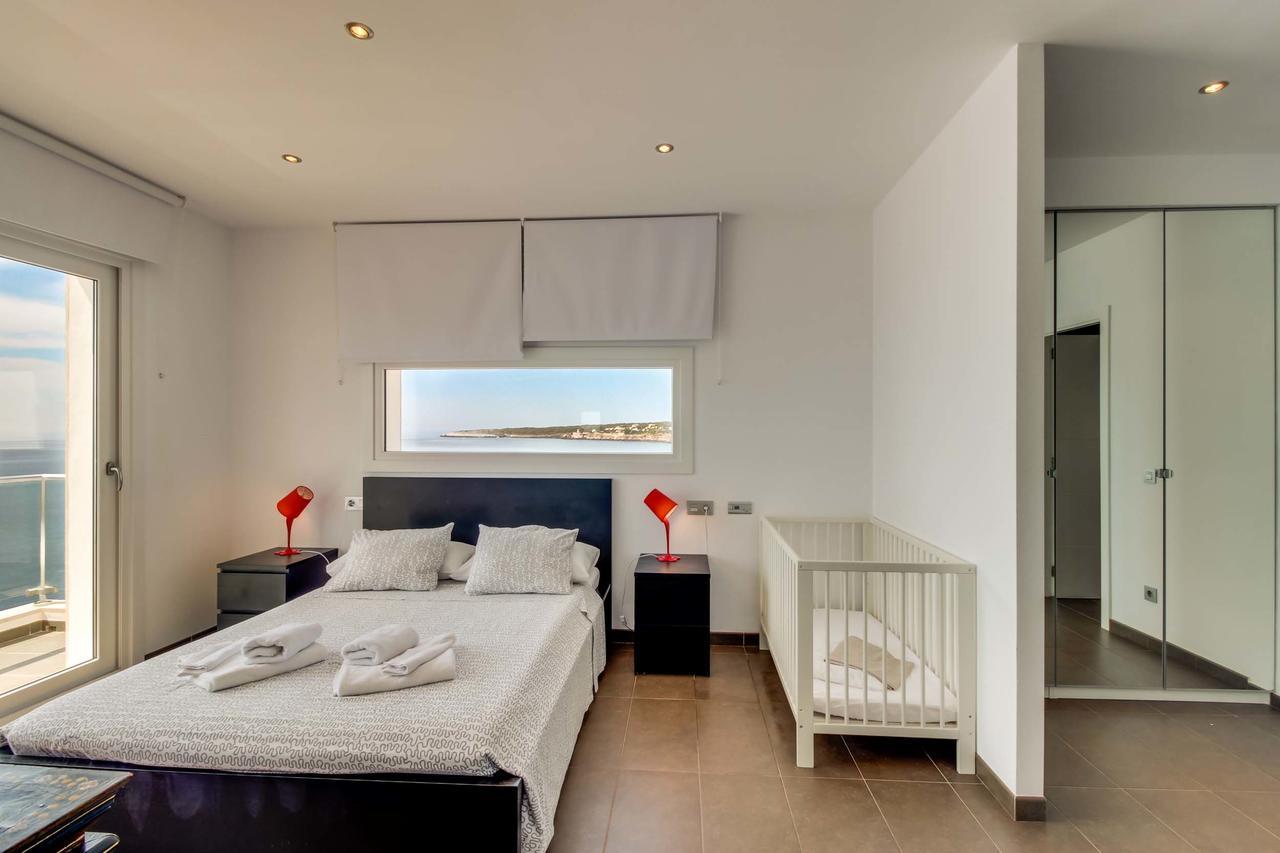 Villa Cielo Cala Pi  Buitenkant foto