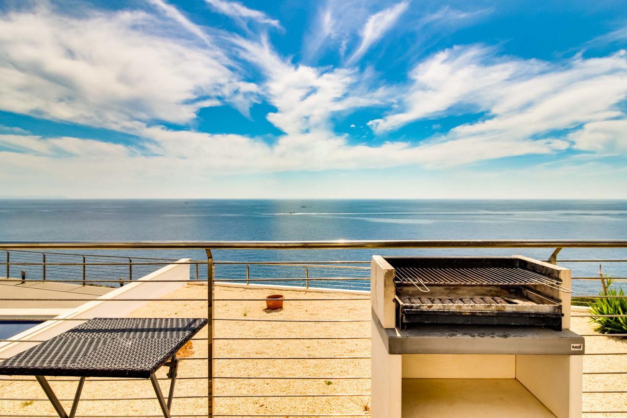 Villa Cielo Cala Pi  Buitenkant foto